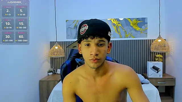 JDWhite18 লাইভ XXX চ্যাট