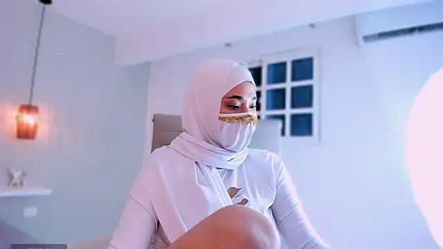 LittleNoor 라이브 XXX 채팅