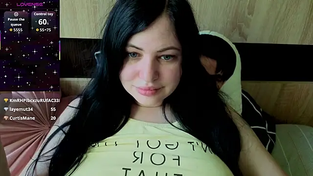 Chat XXX Live German_Eva