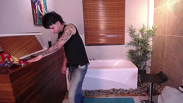 FedeViale live XXX chat