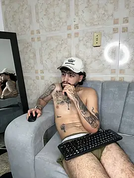pablo_veelez's Live XXX Chat