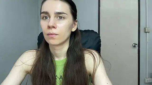 Chat XXX ao vivo de SassyJessi