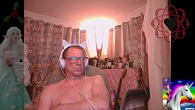 عرض كام coryassman