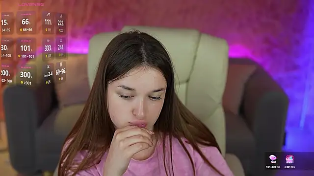 DonnaLusttn Live XXX chat
