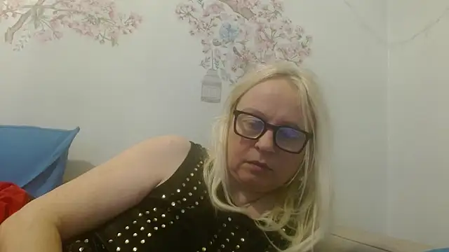 martachatte's Live XXX Chat