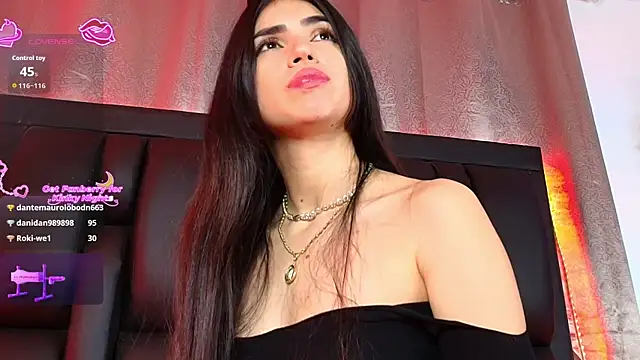 SaraRoy_ 라이브 XXX 채팅