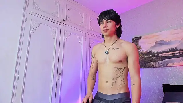 Chat +18 de Tyler_durten ao vivo