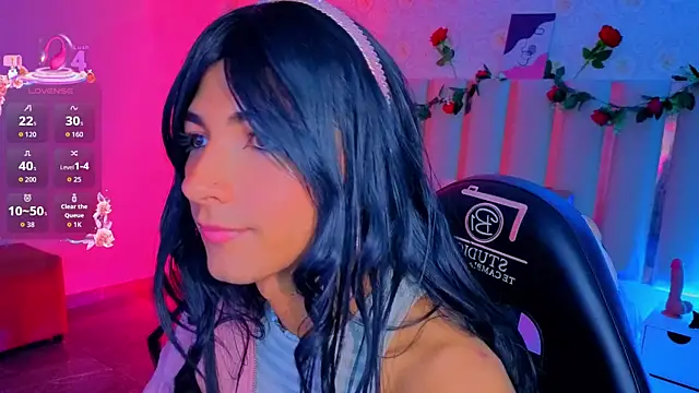 osamu_tay Chat XXX in diretta