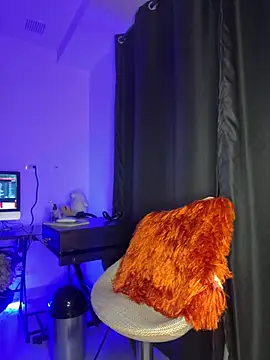 agrublack's Live XXX Chat