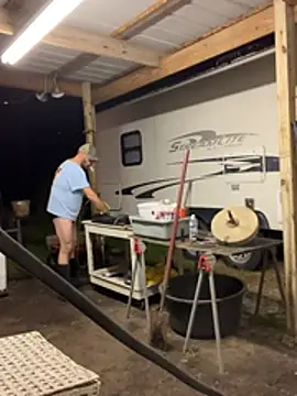Czat XXX na żywo – BootsAndCountry
