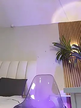 Živý XXX chat paradissela__