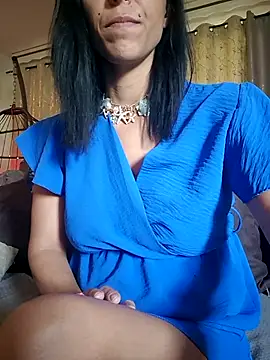 Živý XXX chat misscectito13