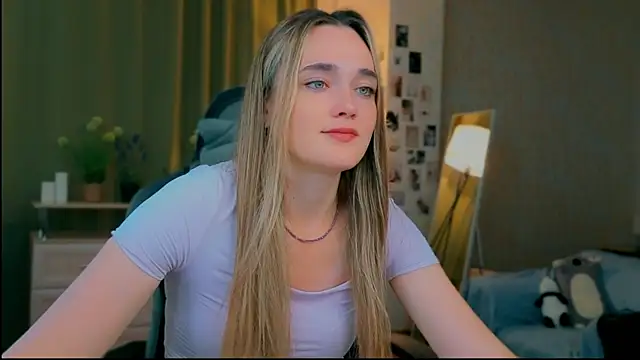 Živý XXX chat earthfantasyy