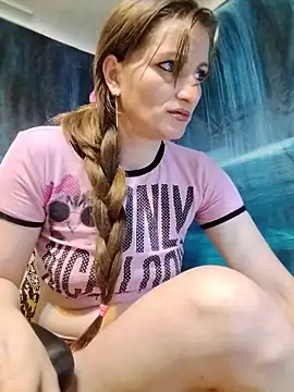 Chat +18 de CrazyMaya39 ao vivo