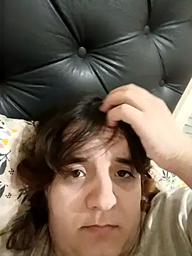 Živý XXX chat Bombon_ok
