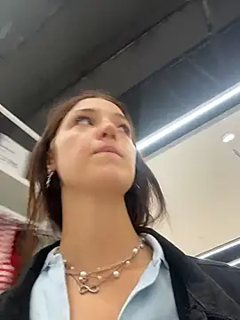 Chat XXX Live DollyTall
