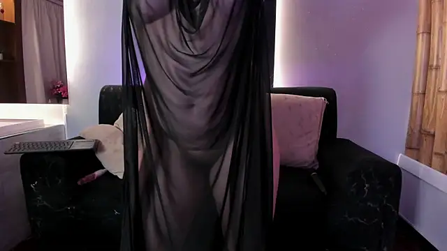 Czat XXX na żywo – AngeliqueBoyer__