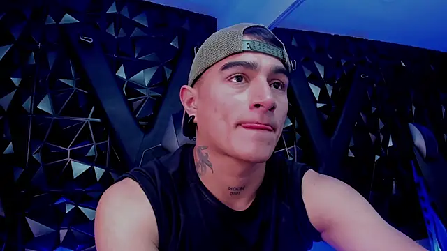 Chat XXX ao vivo de LiamDeeps
