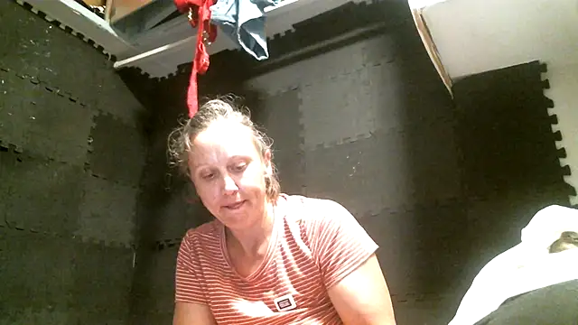 SexyB214's Live XXX Chat