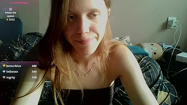 huba_boobies Obrolan Langsung XXX