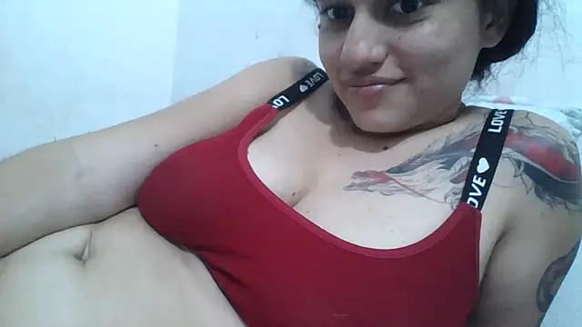 Živý XXX chat girl_tits