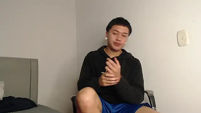 Živý XXX chat Owenn__blueee