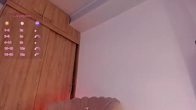 caroliinna_ – Live XXX-chat
