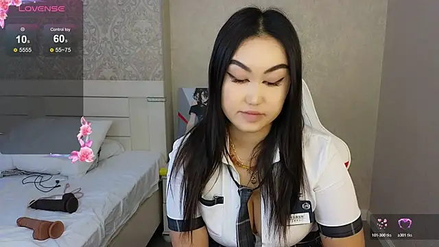 Diana_Moon_: онлайн-секс-чат