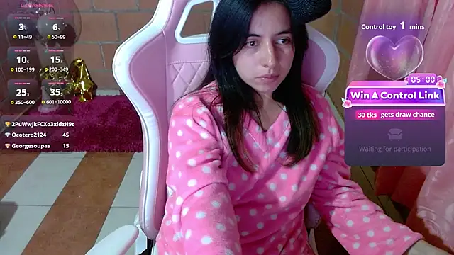 Maggie_Fox3 – Live XXX-chat
