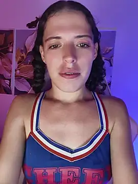 vanesa_gomez's Live XXX Chat