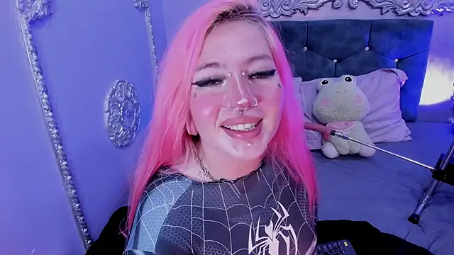 LavaGrirl's Live XXX Chat