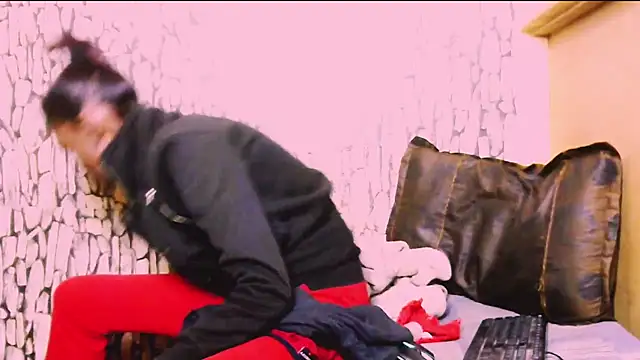 Chatroom XXX en direct de SassyXindian