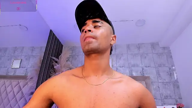 jacobJohns_ Live XXX-chat