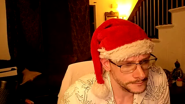 Pokazy przed kamerką – MasterDaddyCool