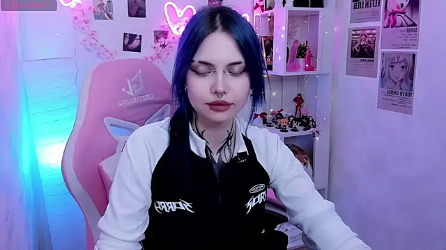 Morana_Batt's Live XXX Chat