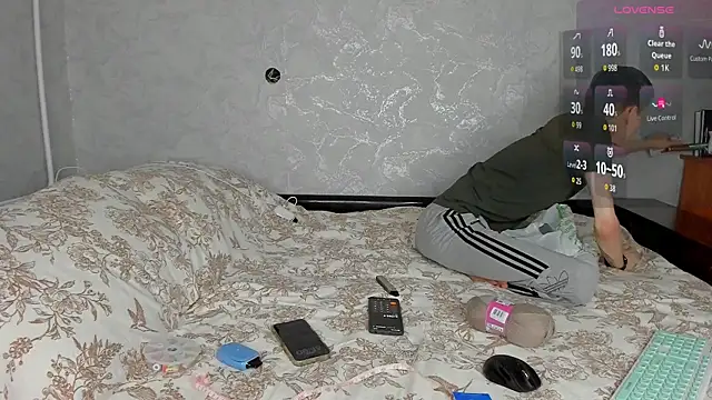 ERICK__DEEN Live XXX-chat