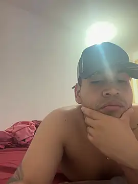 Liam_Butler Live XXX-chat