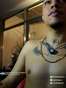 AlphaMasterXxx Live XXX-chat
