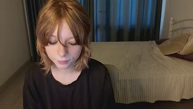 Chat XXX en directo de MollySally