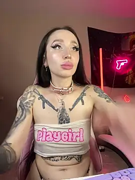 Molly__Moon – Naživo XXX chat