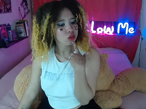 Živý XXX chat temptation-x