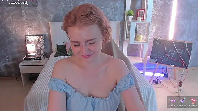 Živý XXX chat Shiny_Liss