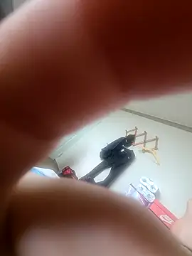 bch1045 웹캠 쇼
