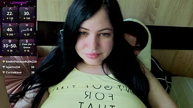 Chat XXX en directo de German_Eva
