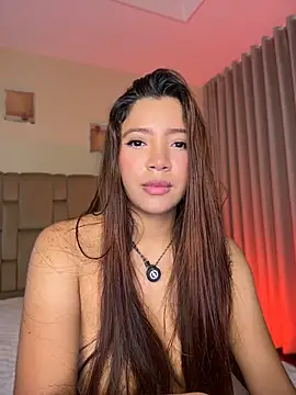 Chat XXX en directo de Pushaina__1