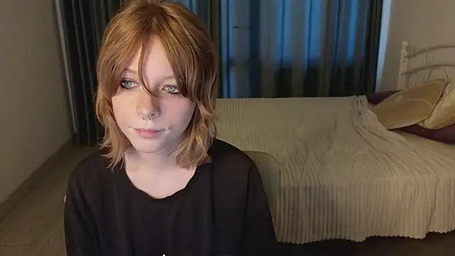 Chat XXX en directo de MollySally