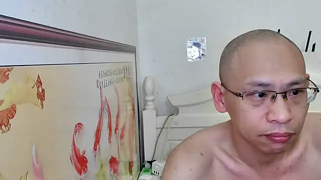 Chat XXX en directo de benly888