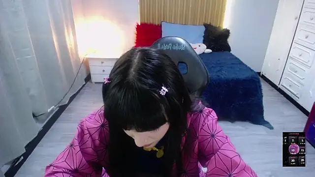 sailor_moon07's Live XXX Chat