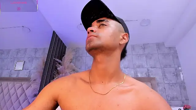 jacobJohns_ Live XXX-chat