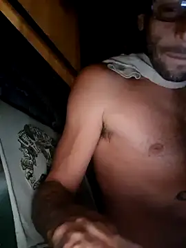 Show de webcam de Toycockhot